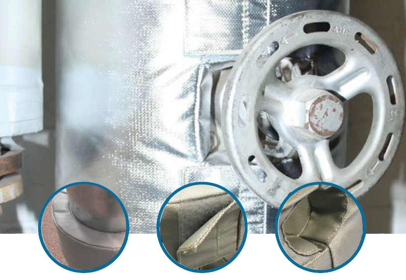 EFFITECH Ventilisolierung